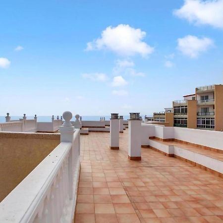 Calesapart Tranquilidad Con Vistas Al Mar Candelaria Luaran gambar